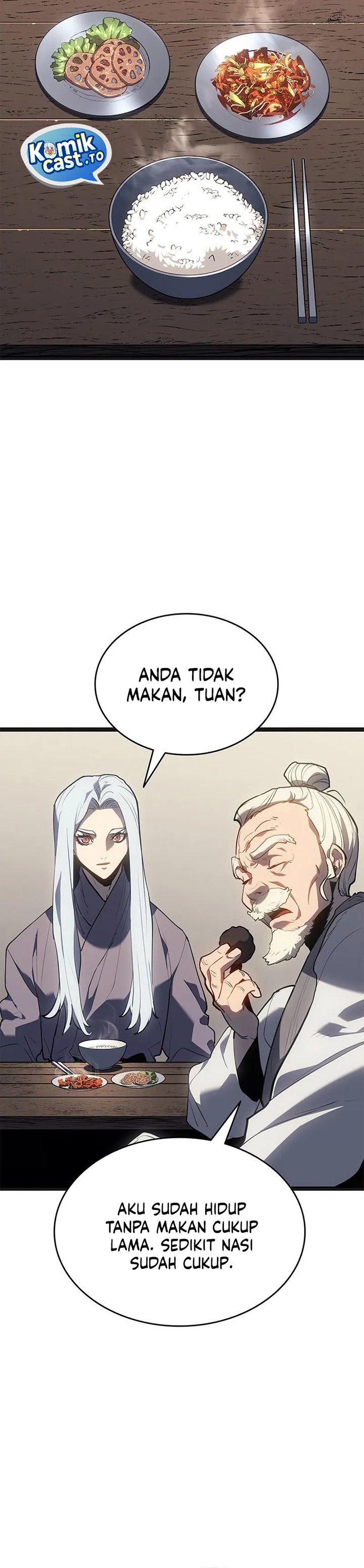 Grim Reaper of the Drifting Moon Chapter 117 Gambar 30