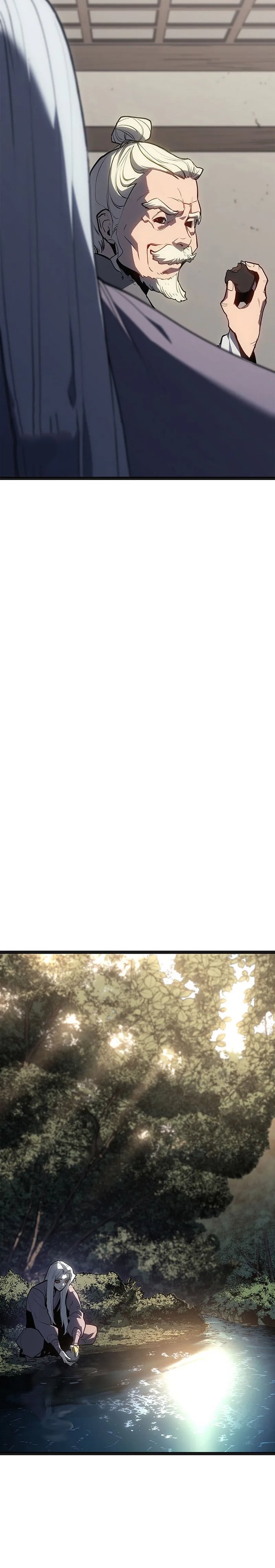 Grim Reaper of the Drifting Moon Chapter 117 Gambar 34