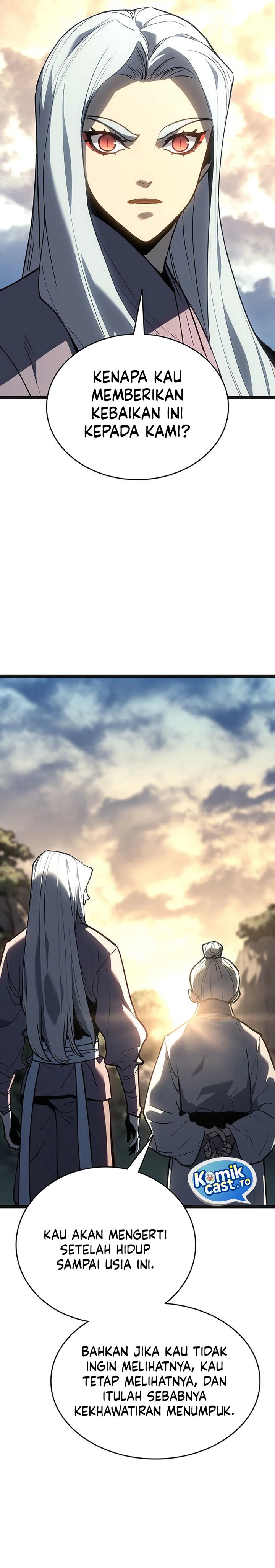 Grim Reaper of the Drifting Moon Chapter 117 Gambar 47