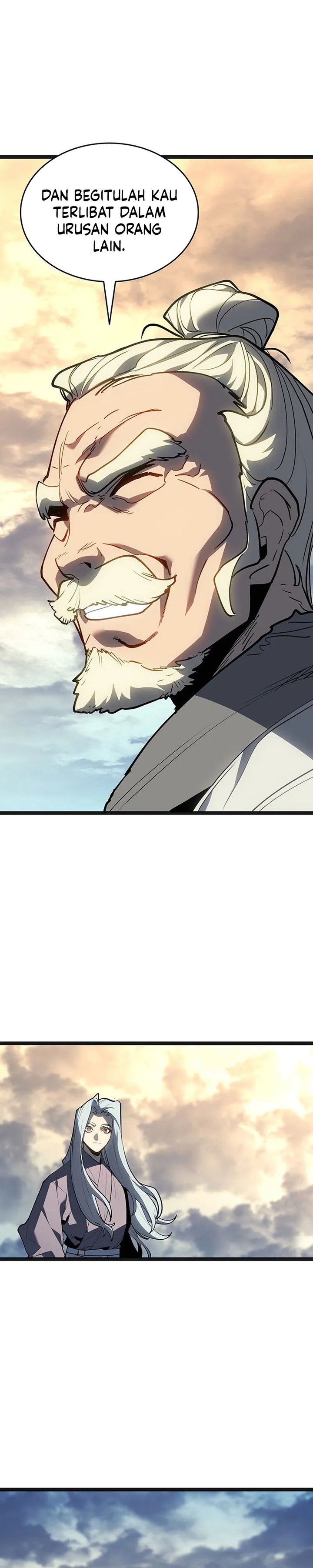 Grim Reaper of the Drifting Moon Chapter 117 Gambar 48