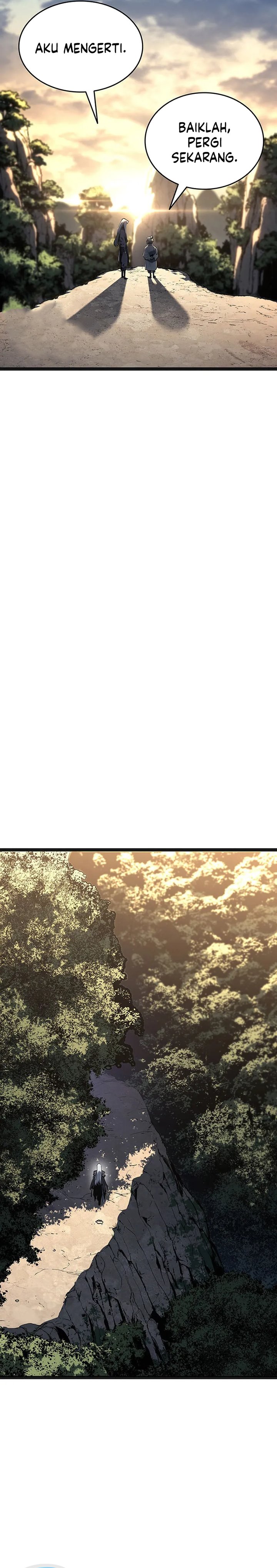 Grim Reaper of the Drifting Moon Chapter 117 Gambar 49