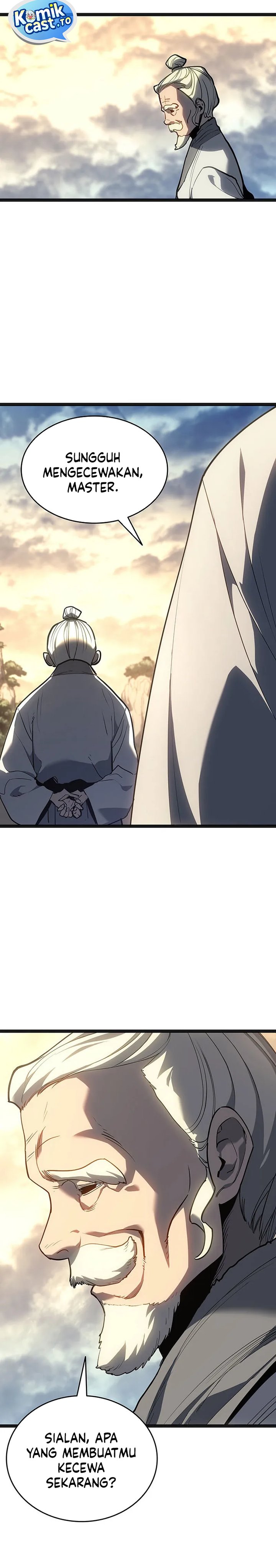 Grim Reaper of the Drifting Moon Chapter 117 Gambar 50