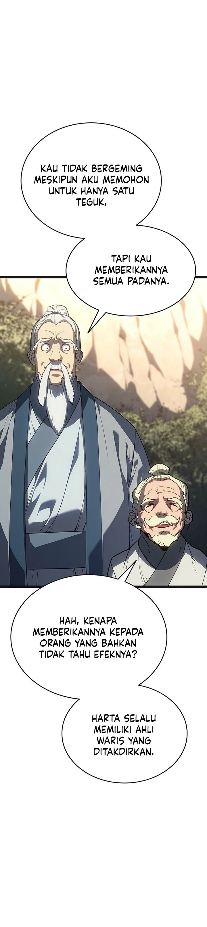 Grim Reaper of the Drifting Moon Chapter 117 Gambar 51