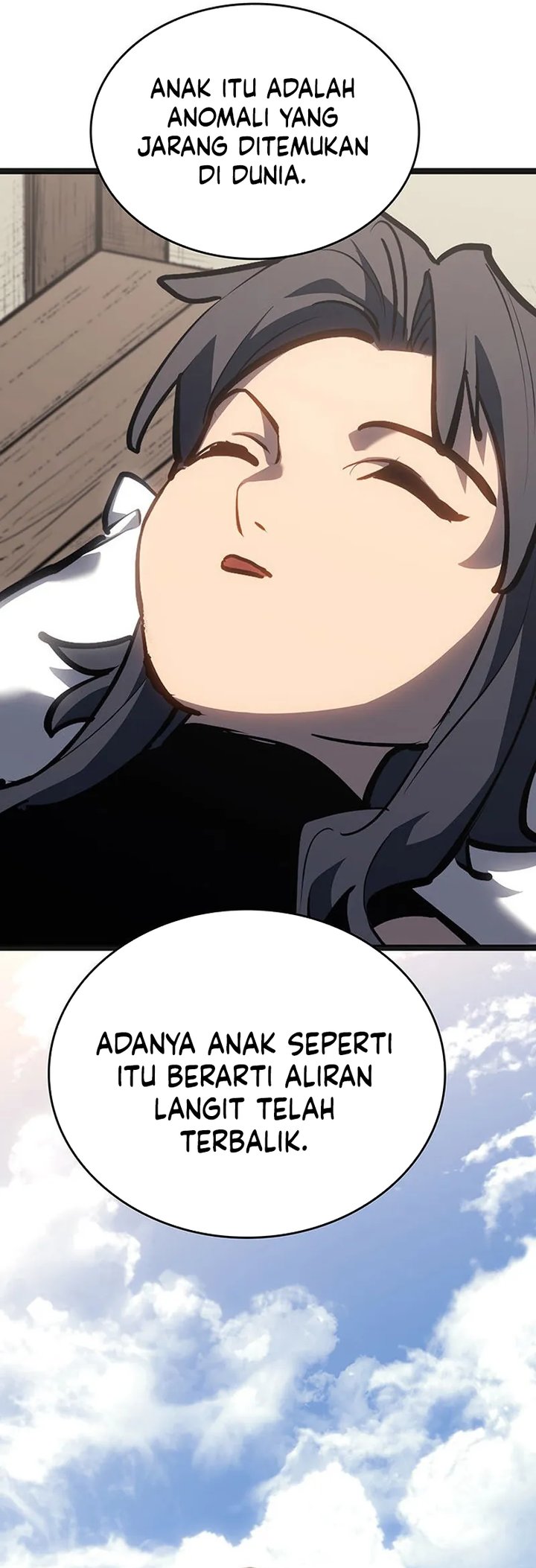 Grim Reaper of the Drifting Moon Chapter 117 Gambar 54