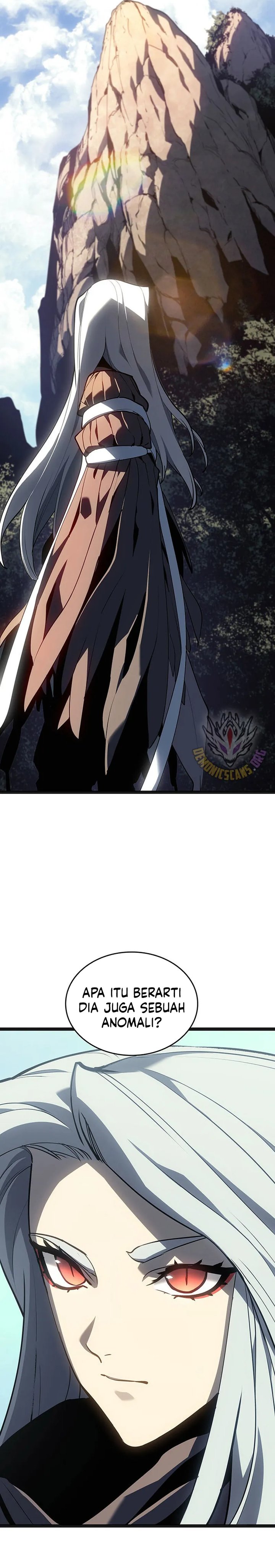 Grim Reaper of the Drifting Moon Chapter 117 Gambar 55