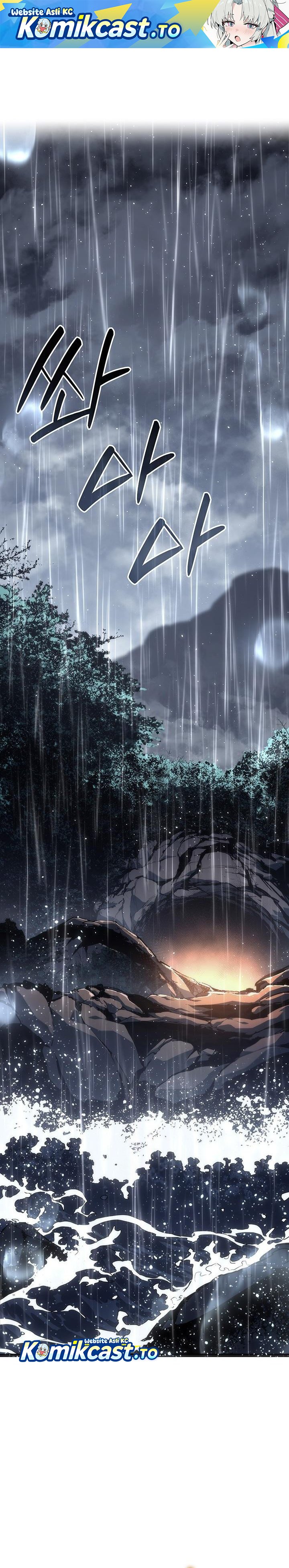 Grim Reaper of the Drifting Moon Chapter 119 Gambar 2