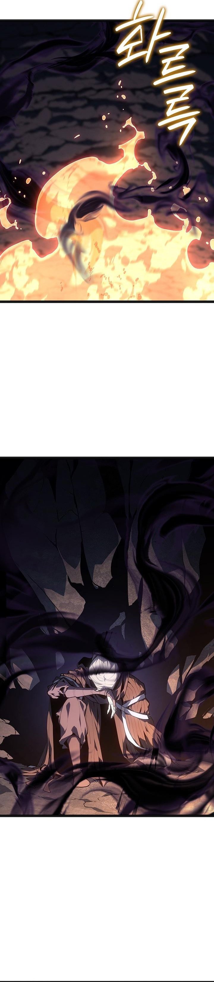 Grim Reaper of the Drifting Moon Chapter 119 Gambar 3