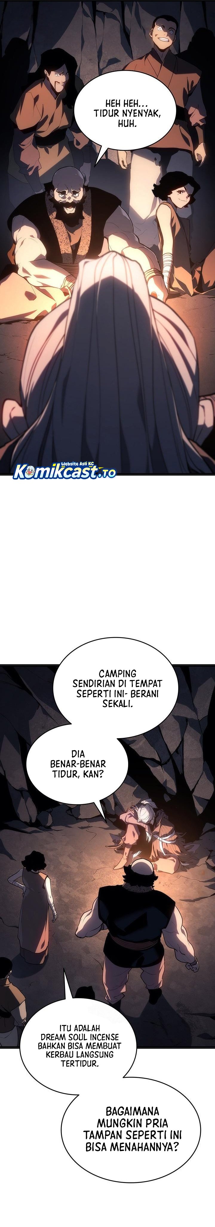 Grim Reaper of the Drifting Moon Chapter 119 Gambar 4