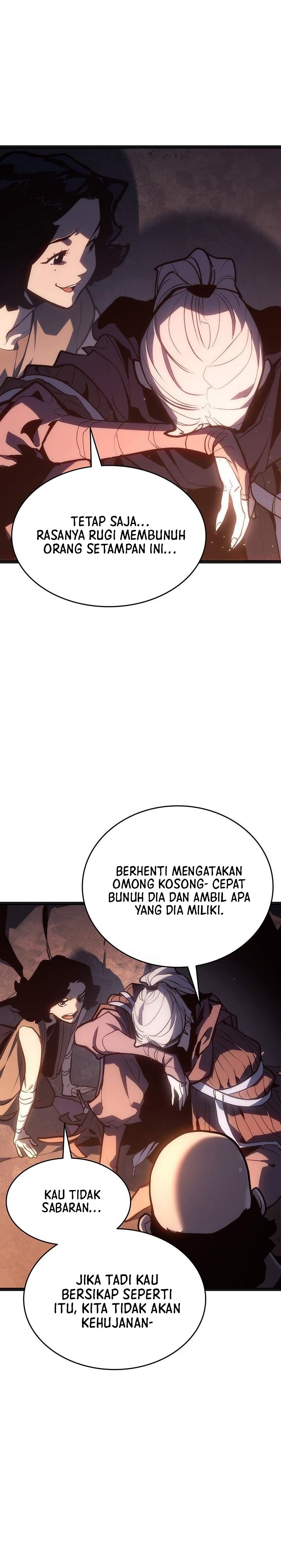 Grim Reaper of the Drifting Moon Chapter 119 Gambar 5