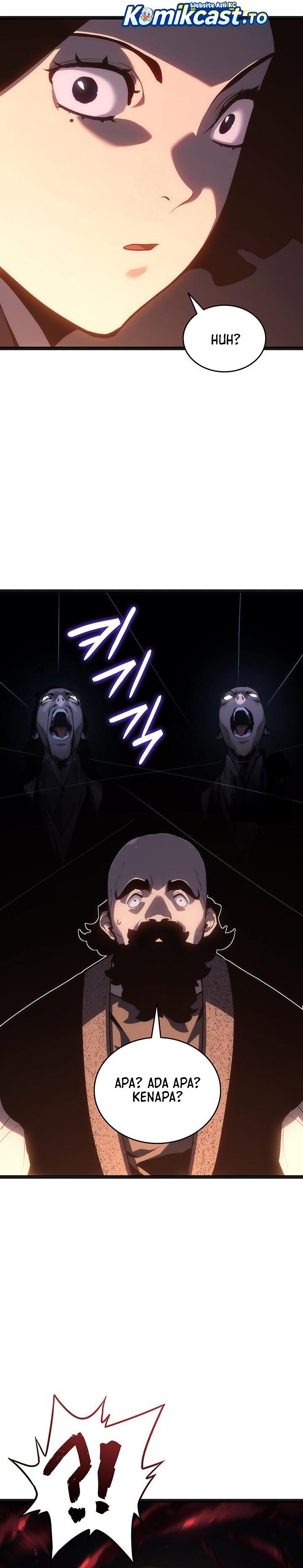 Grim Reaper of the Drifting Moon Chapter 119 Gambar 6