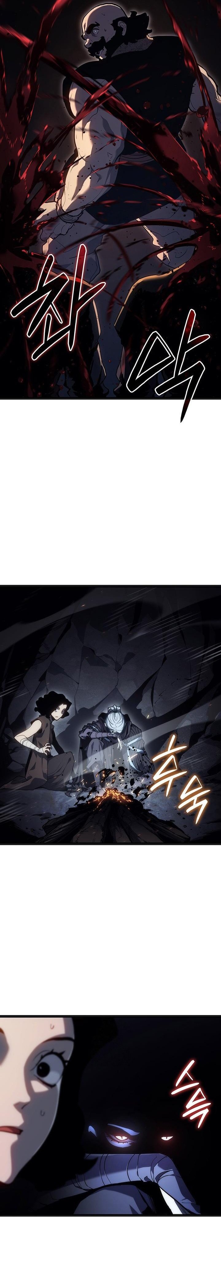 Grim Reaper of the Drifting Moon Chapter 119 Gambar 7