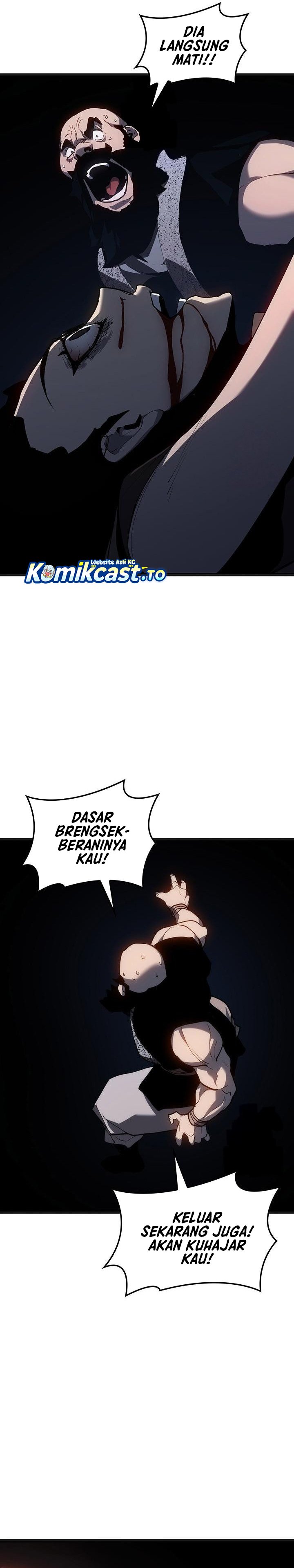 Grim Reaper of the Drifting Moon Chapter 119 Gambar 11