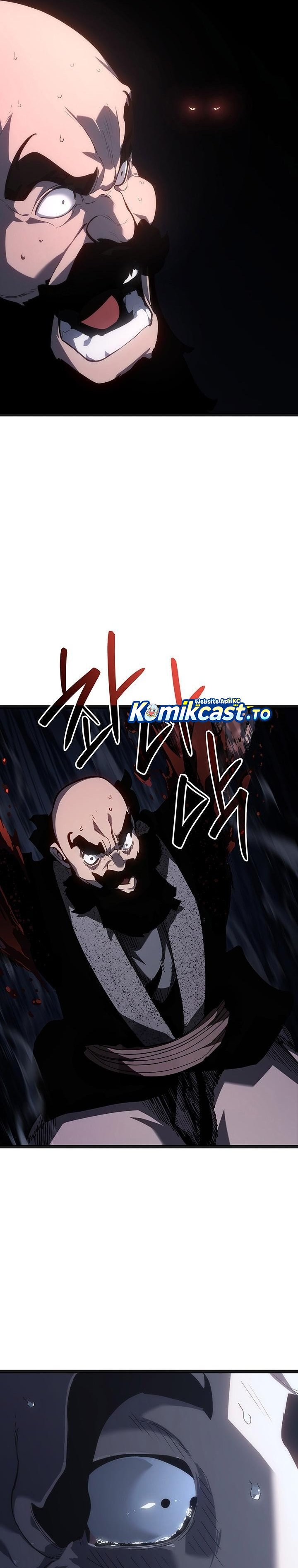 Grim Reaper of the Drifting Moon Chapter 119 Gambar 12