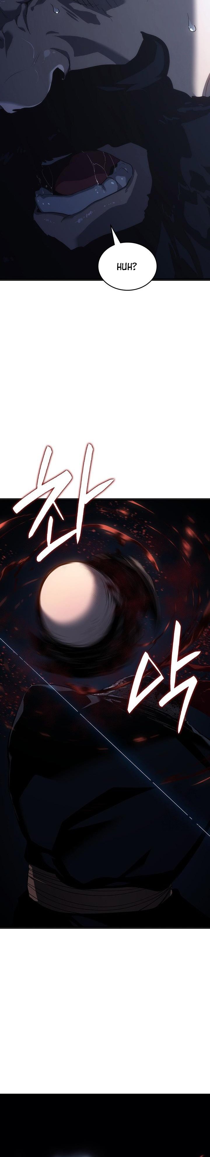 Grim Reaper of the Drifting Moon Chapter 119 Gambar 13