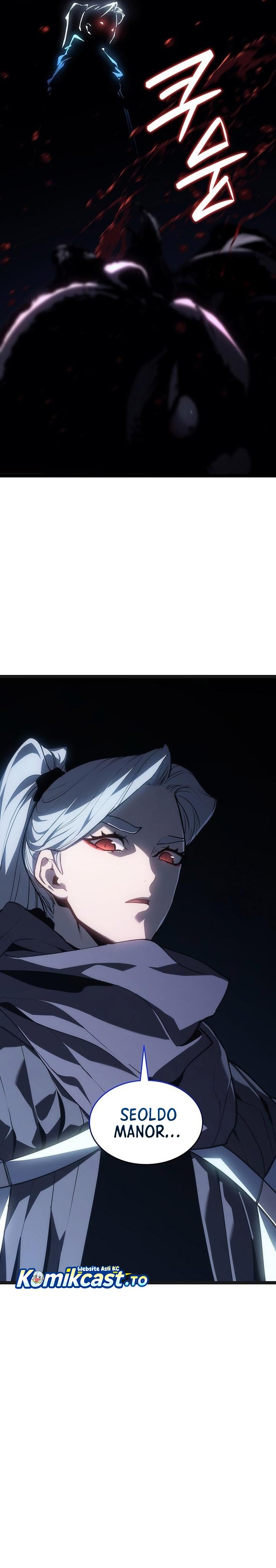 Grim Reaper of the Drifting Moon Chapter 119 Gambar 14