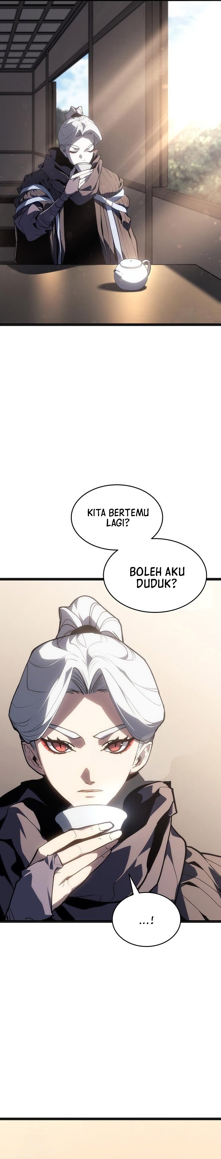 Grim Reaper of the Drifting Moon Chapter 119 Gambar 16