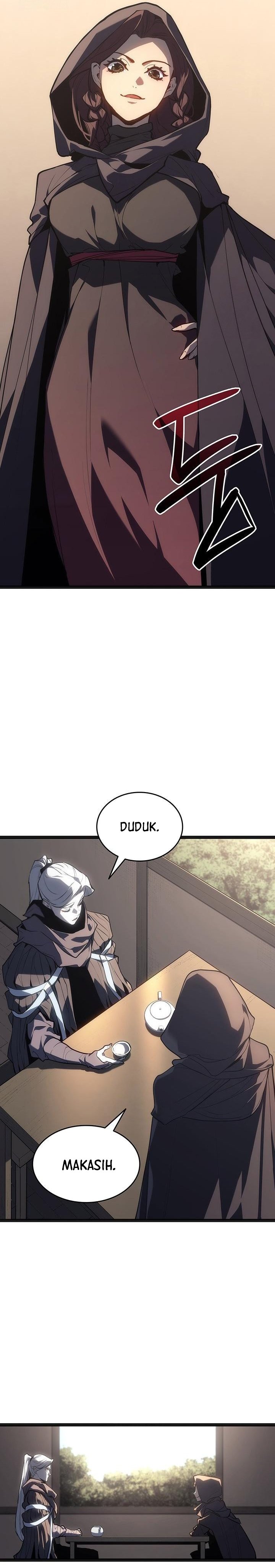 Grim Reaper of the Drifting Moon Chapter 119 Gambar 17