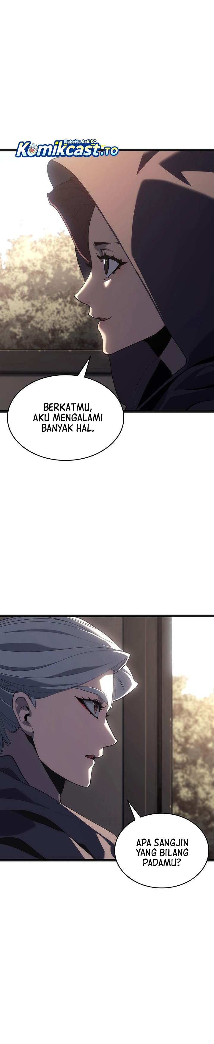 Grim Reaper of the Drifting Moon Chapter 119 Gambar 18