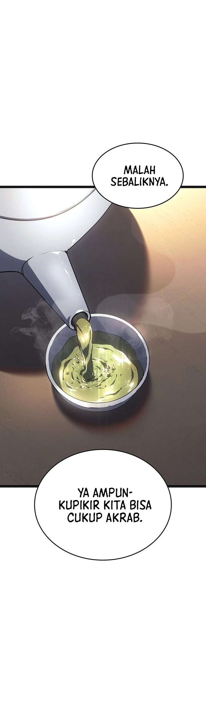 Grim Reaper of the Drifting Moon Chapter 119 Gambar 20