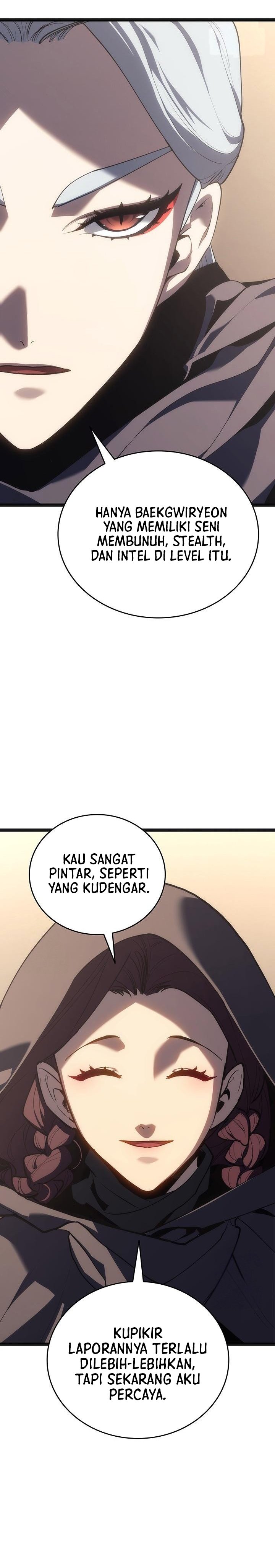 Grim Reaper of the Drifting Moon Chapter 119 Gambar 22