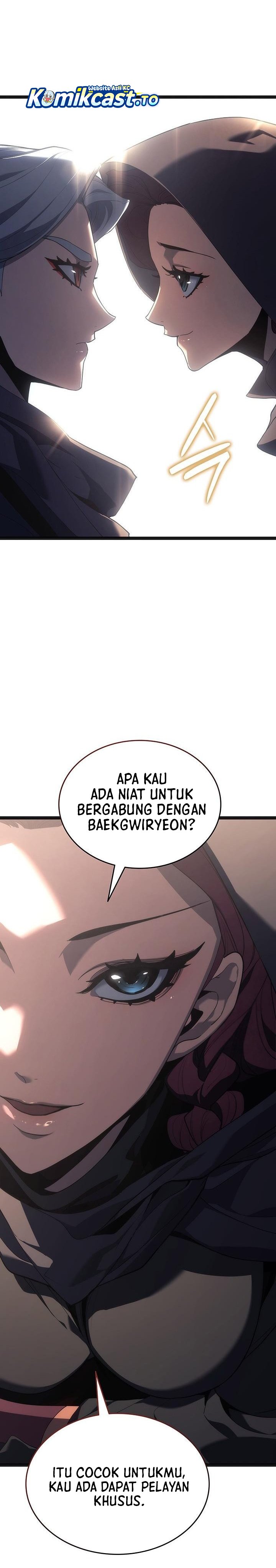 Grim Reaper of the Drifting Moon Chapter 119 Gambar 23