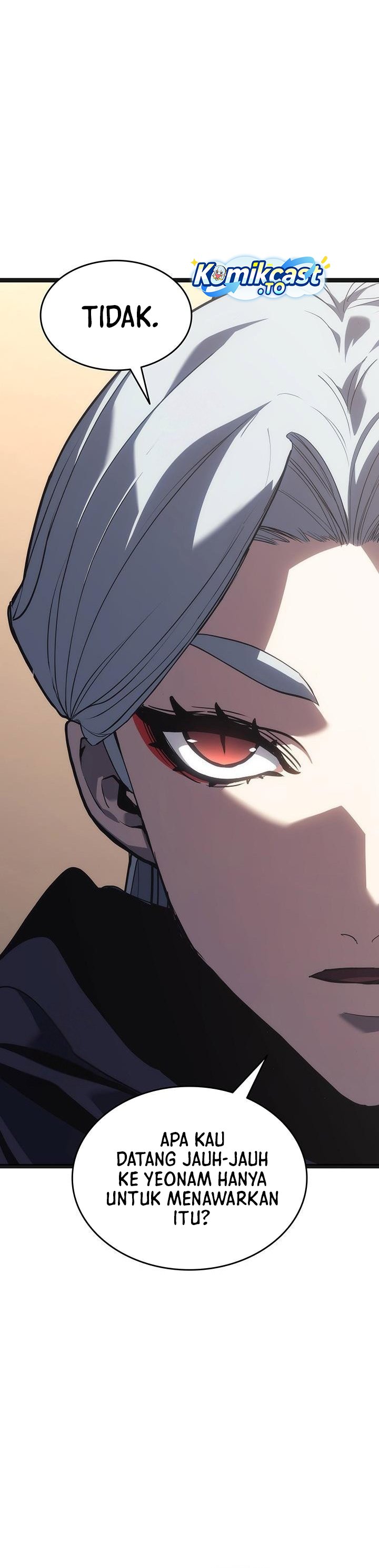 Grim Reaper of the Drifting Moon Chapter 119 Gambar 24