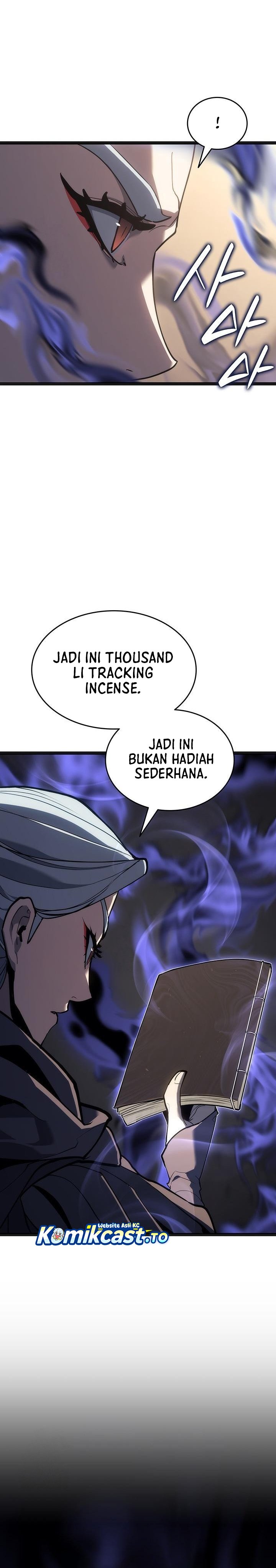 Grim Reaper of the Drifting Moon Chapter 119 Gambar 31