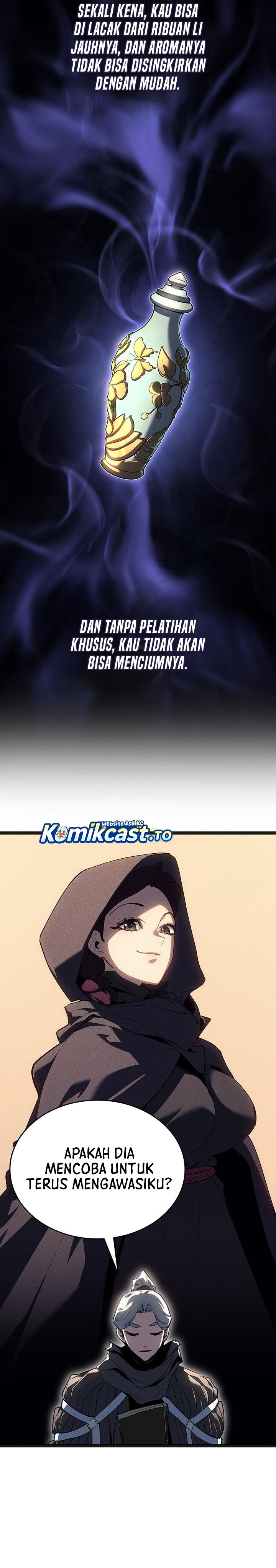 Grim Reaper of the Drifting Moon Chapter 119 Gambar 32