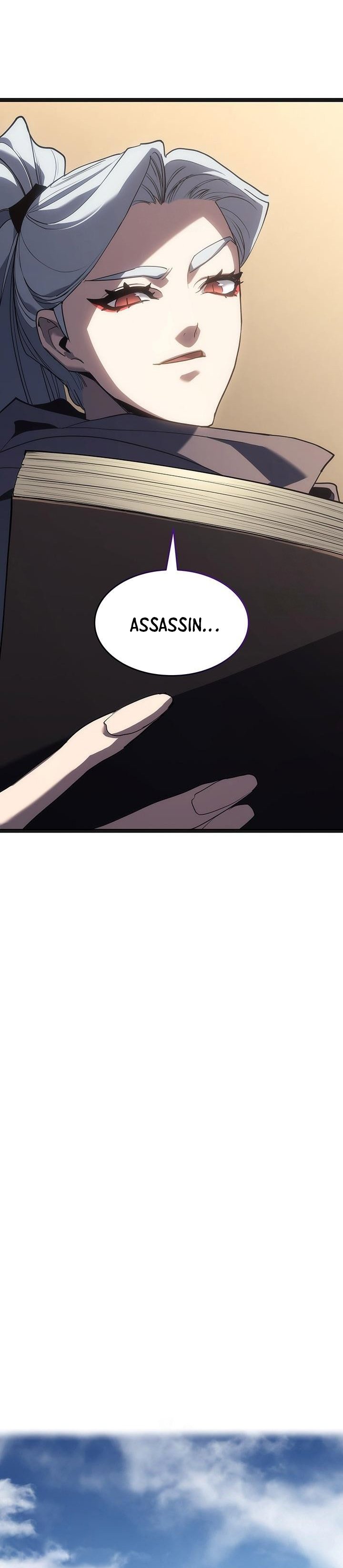 Grim Reaper of the Drifting Moon Chapter 119 Gambar 33