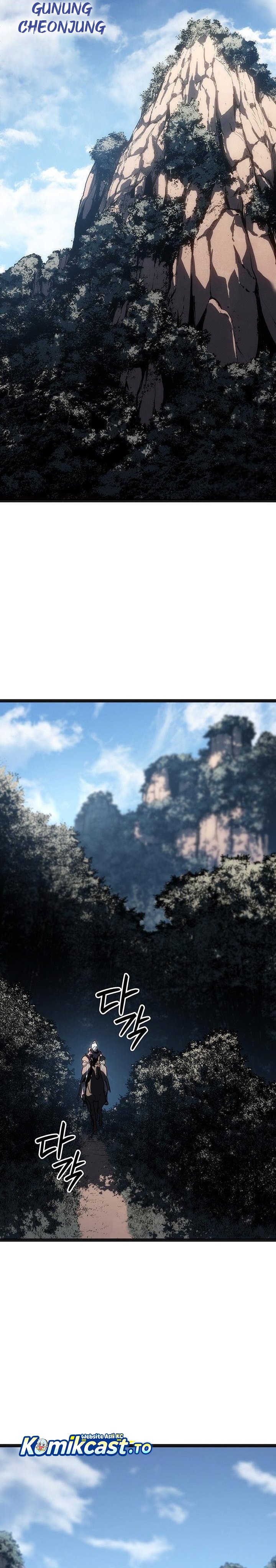 Grim Reaper of the Drifting Moon Chapter 119 Gambar 34