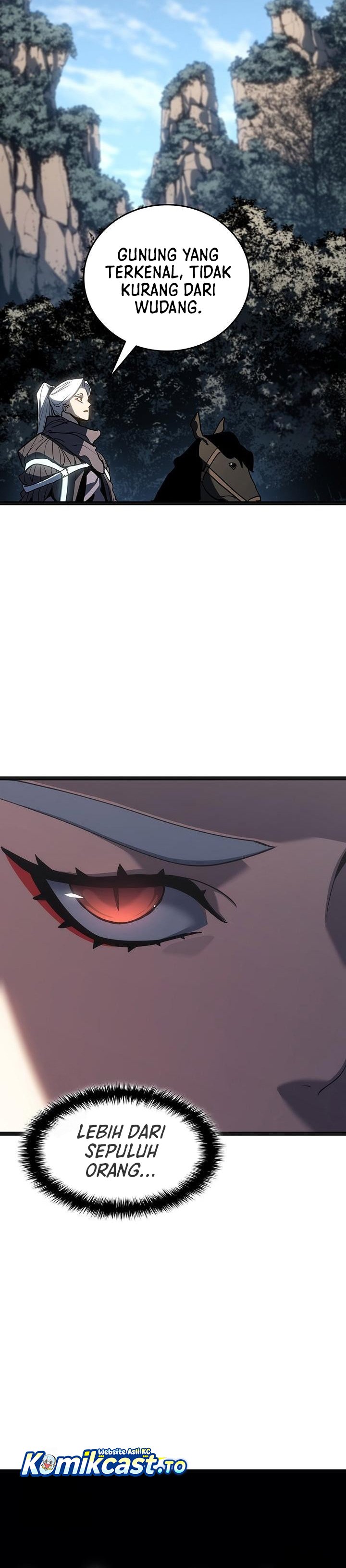 Grim Reaper of the Drifting Moon Chapter 119 Gambar 35