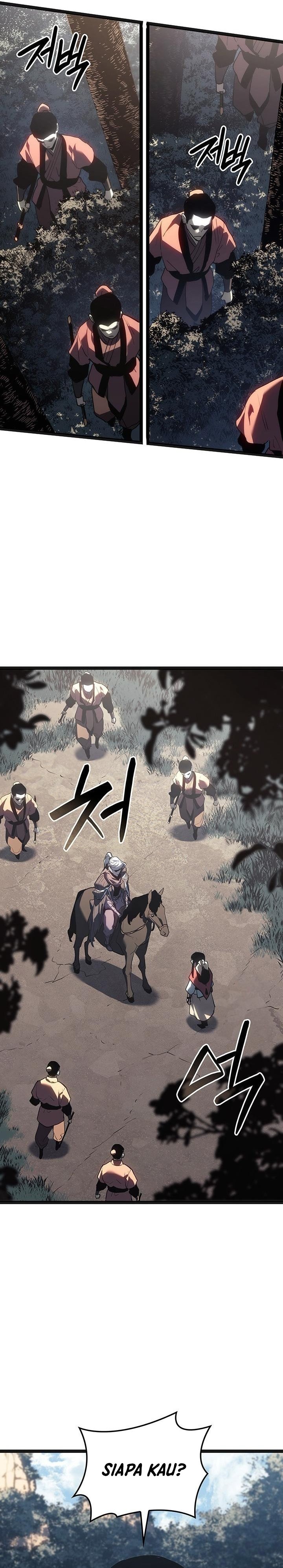 Grim Reaper of the Drifting Moon Chapter 119 Gambar 37