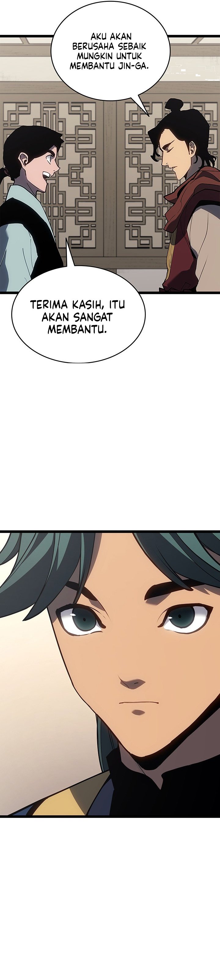 Grim Reaper of the Drifting Moon Chapter 121 Gambar 9