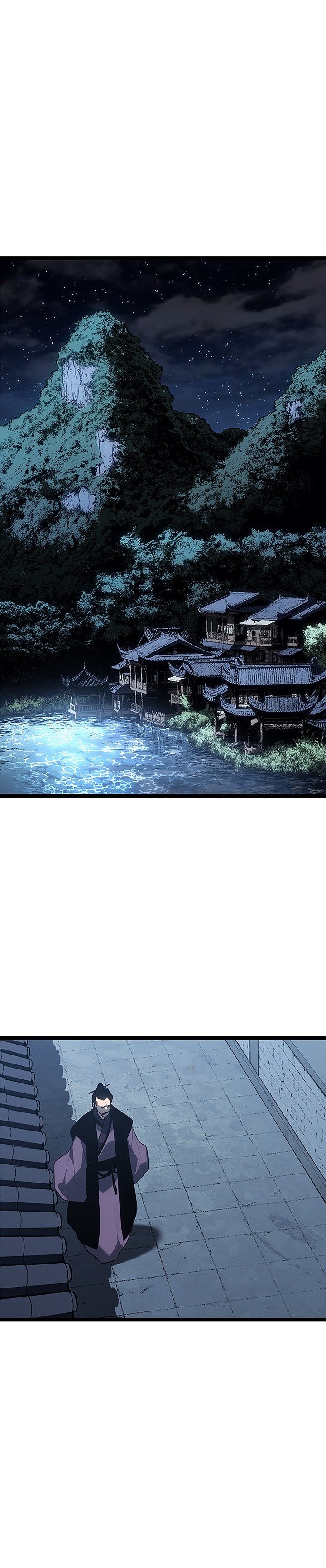 Grim Reaper of the Drifting Moon Chapter 121 Gambar 12