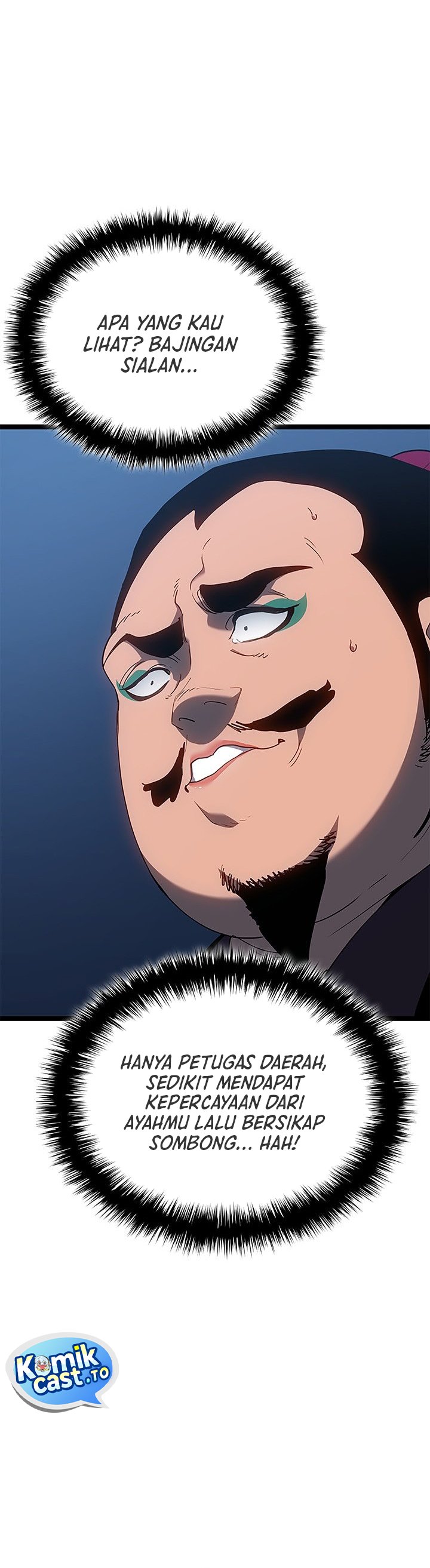 Grim Reaper of the Drifting Moon Chapter 121 Gambar 15