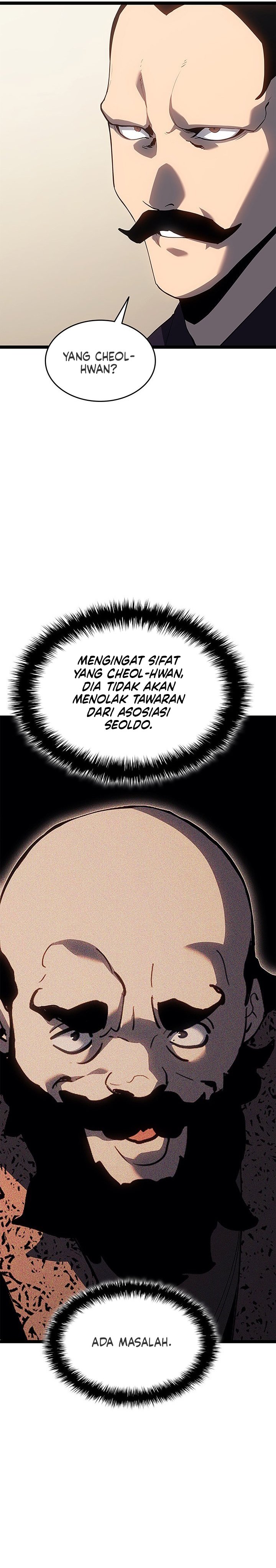 Grim Reaper of the Drifting Moon Chapter 121 Gambar 20