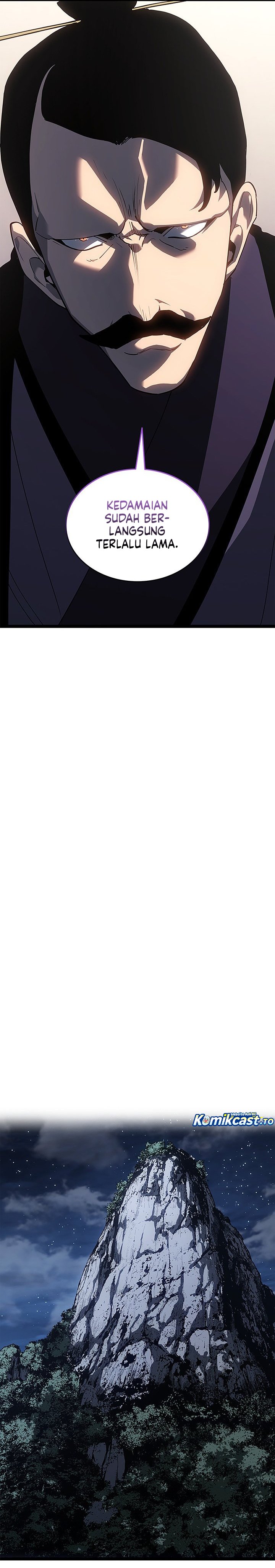 Grim Reaper of the Drifting Moon Chapter 121 Gambar 24