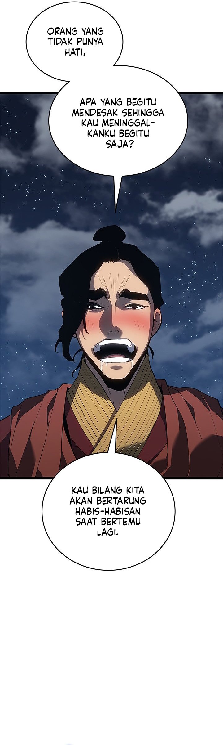 Grim Reaper of the Drifting Moon Chapter 121 Gambar 28