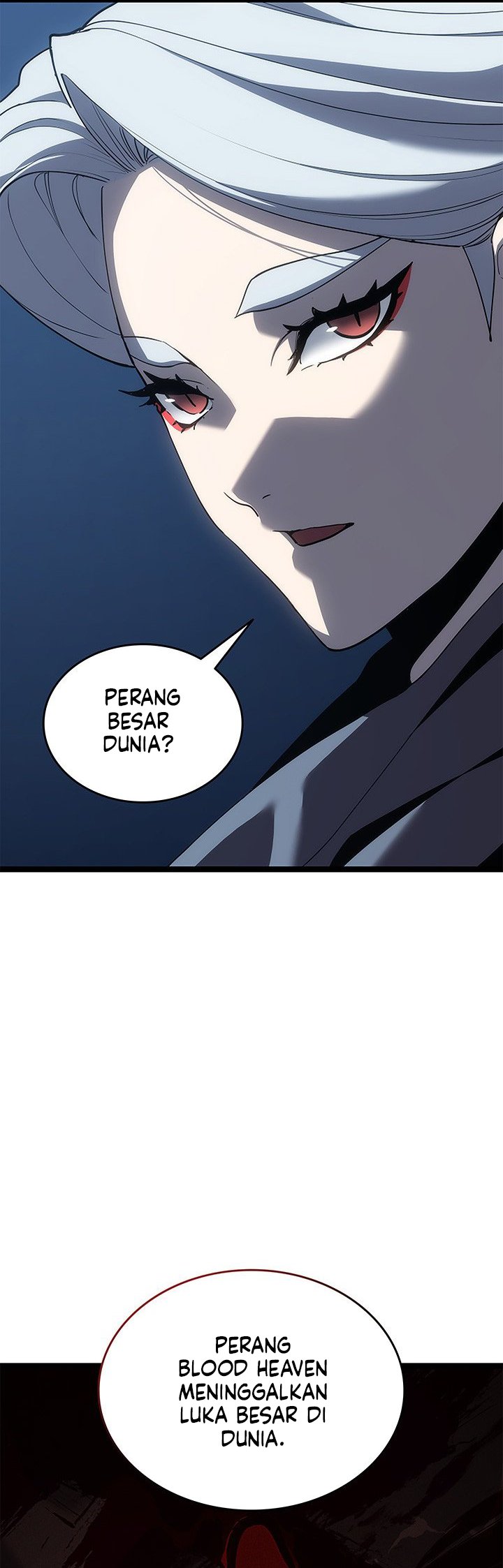 Grim Reaper of the Drifting Moon Chapter 121 Gambar 34