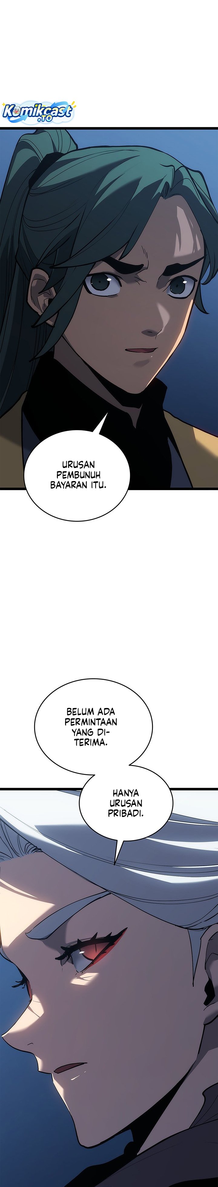 Grim Reaper of the Drifting Moon Chapter 121 Gambar 40