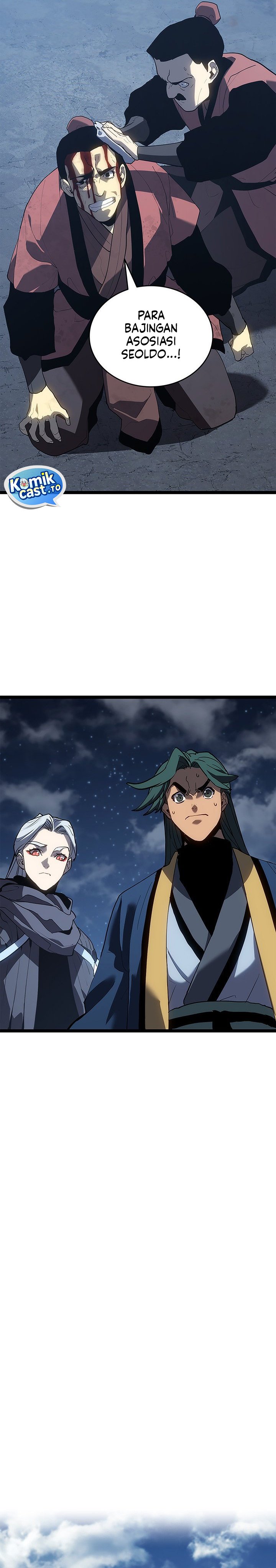 Grim Reaper of the Drifting Moon Chapter 121 Gambar 44