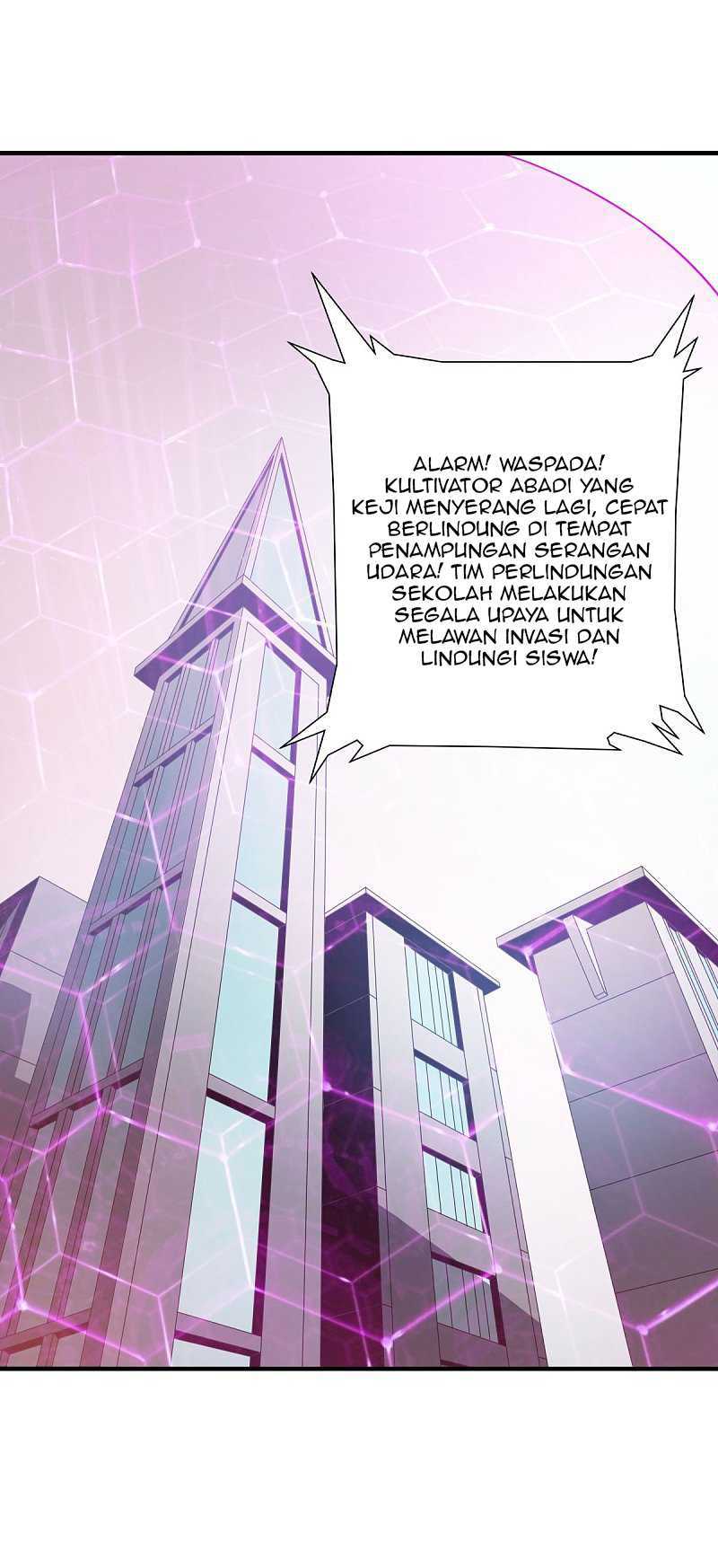 Guard Against The Sky Chapter 01 Gambar 20