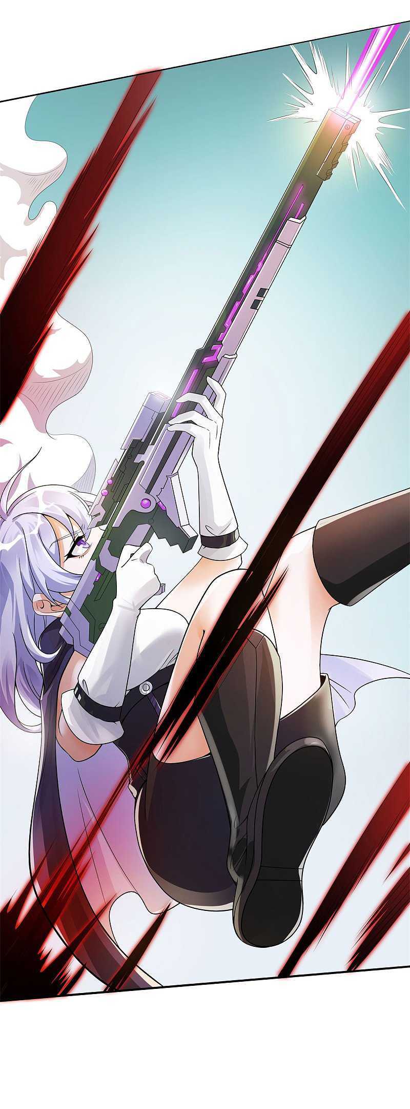 Guard Against The Sky Chapter 01 Gambar 34