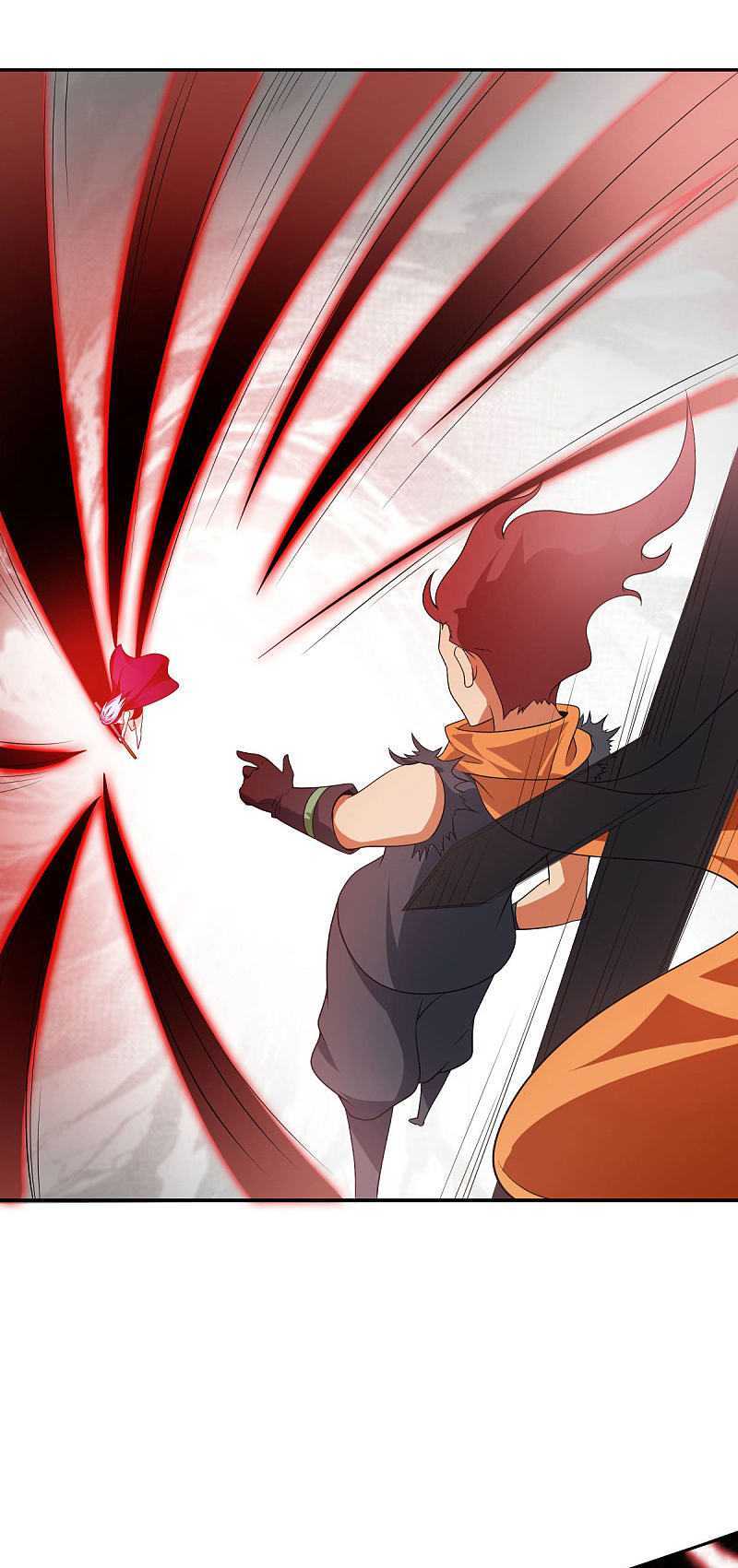 Guard Against The Sky Chapter 01 Gambar 39