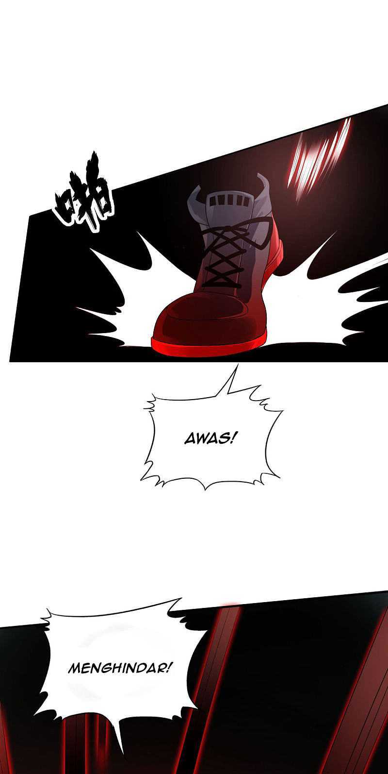 Guard Against The Sky Chapter 01 Gambar 41