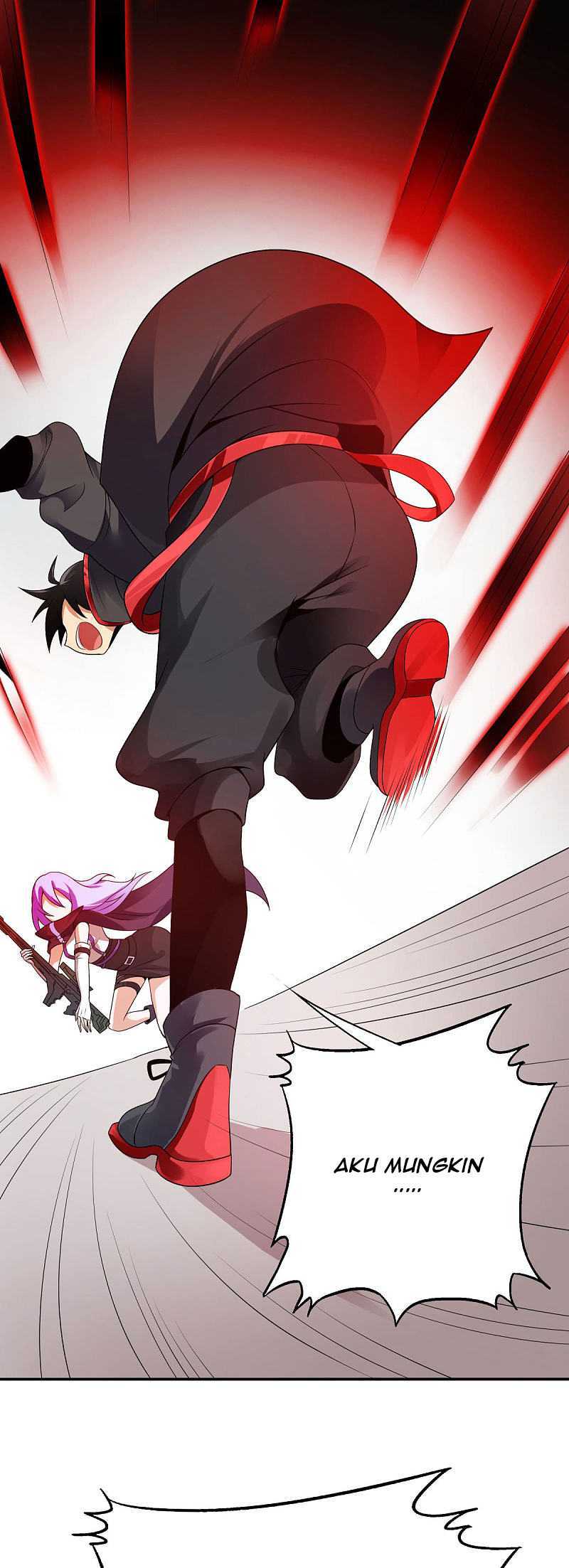Guard Against The Sky Chapter 01 Gambar 42
