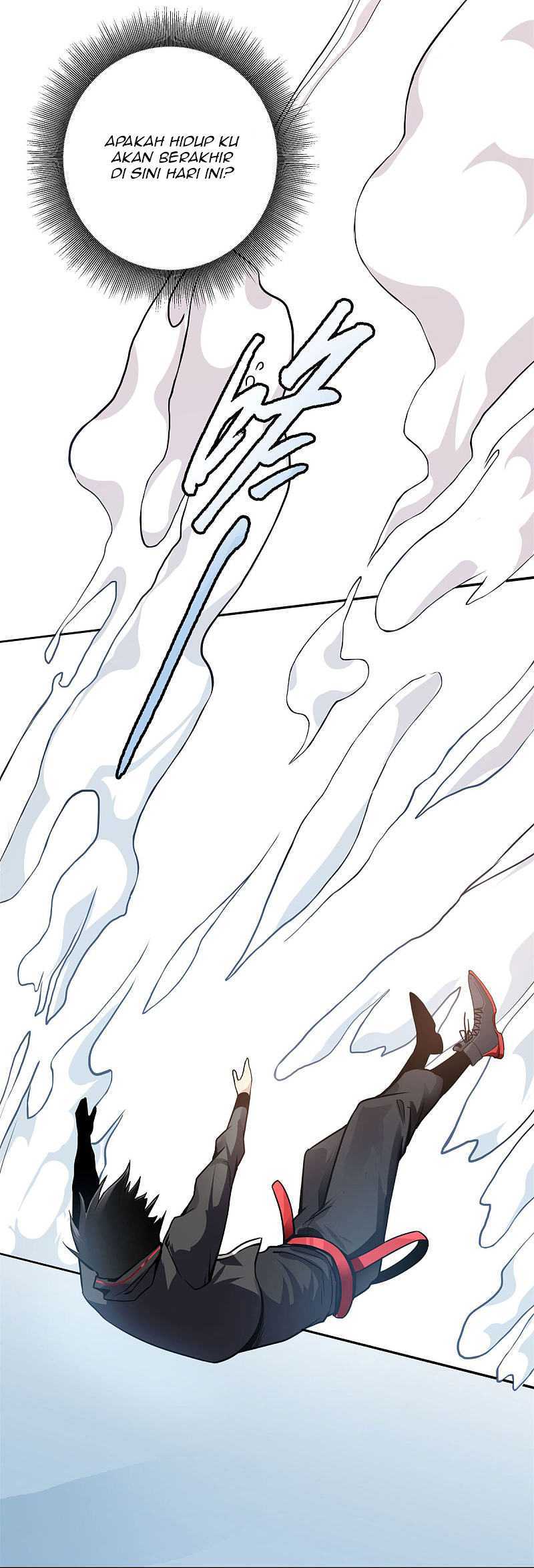 Guard Against The Sky Chapter 01 Gambar 45