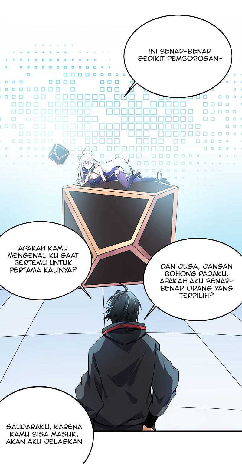 Guard Against The Sky Chapter 01 Gambar 50