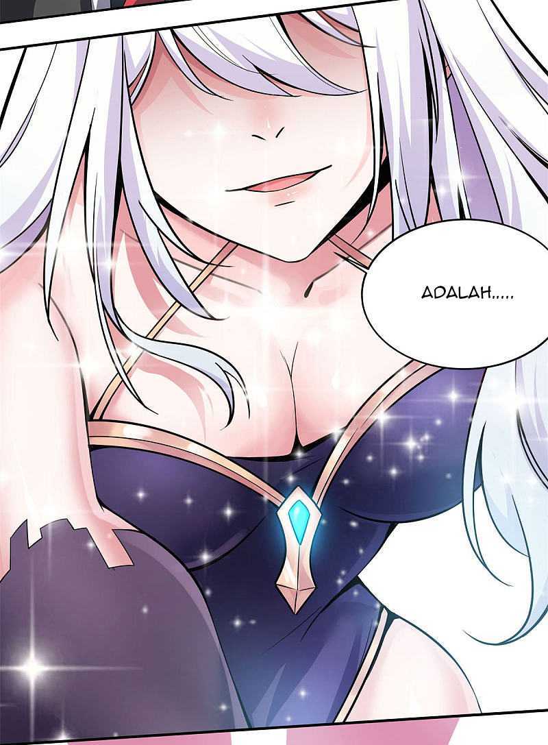Guard Against The Sky Chapter 01 Gambar 54
