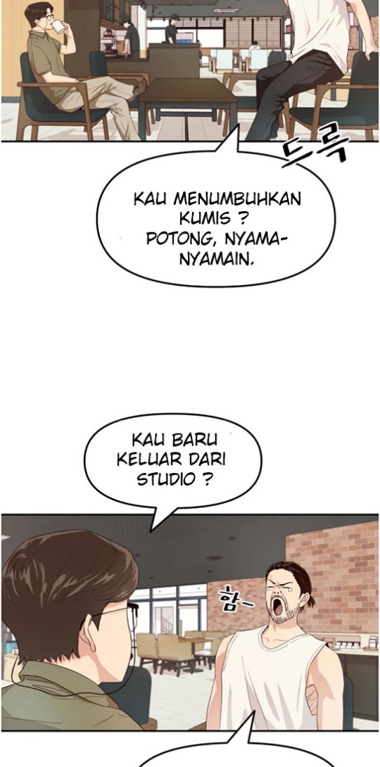 Guard Pass Chapter 02 Gambar 3